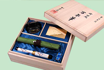 有田焼万年筆