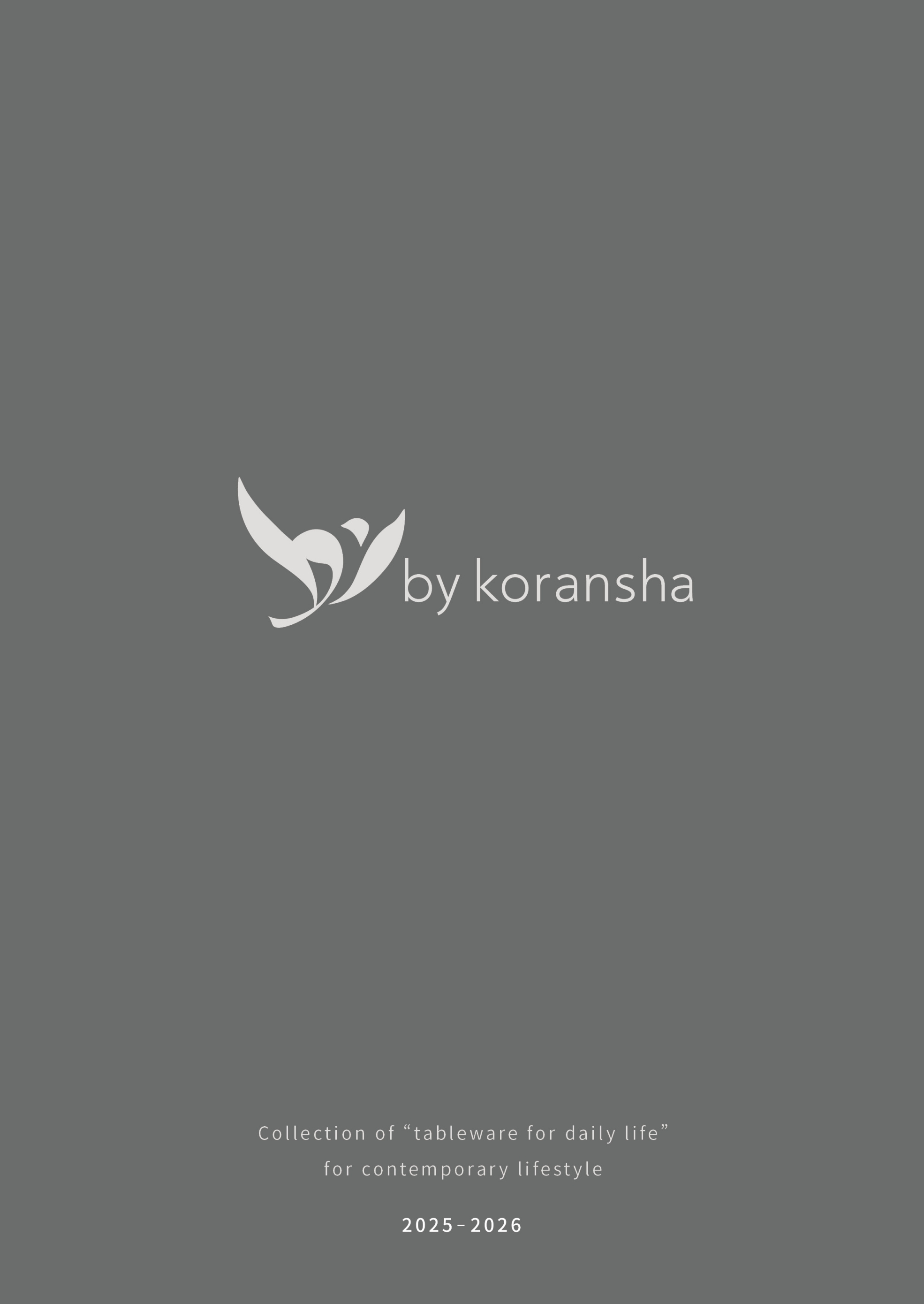 by koransha総合カタログ