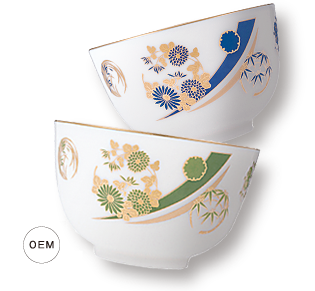 OEM例3